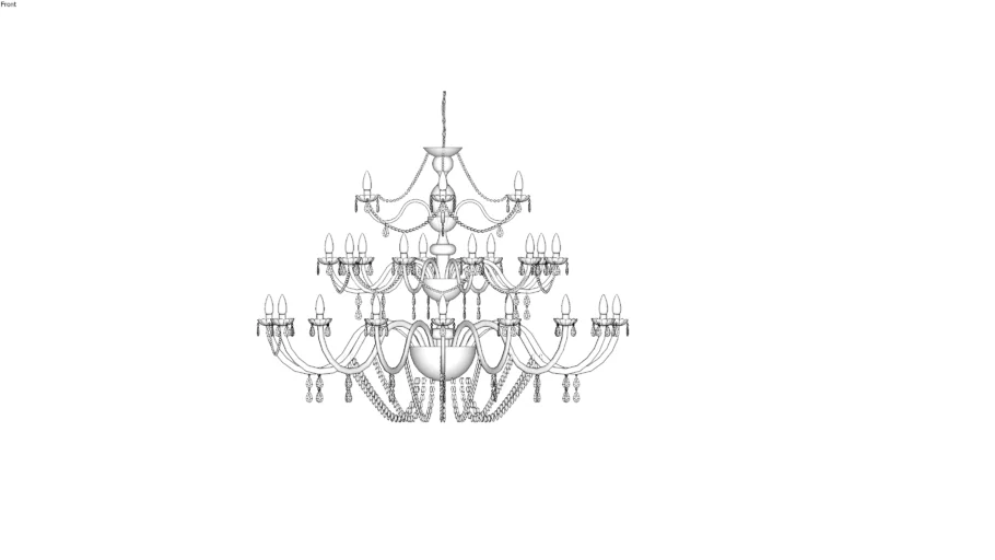 N_CHANDELIER