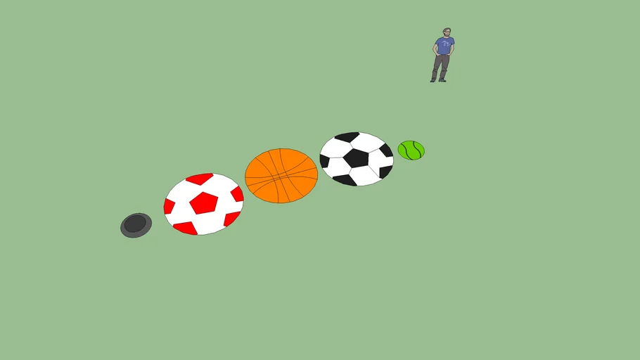 ball 2D