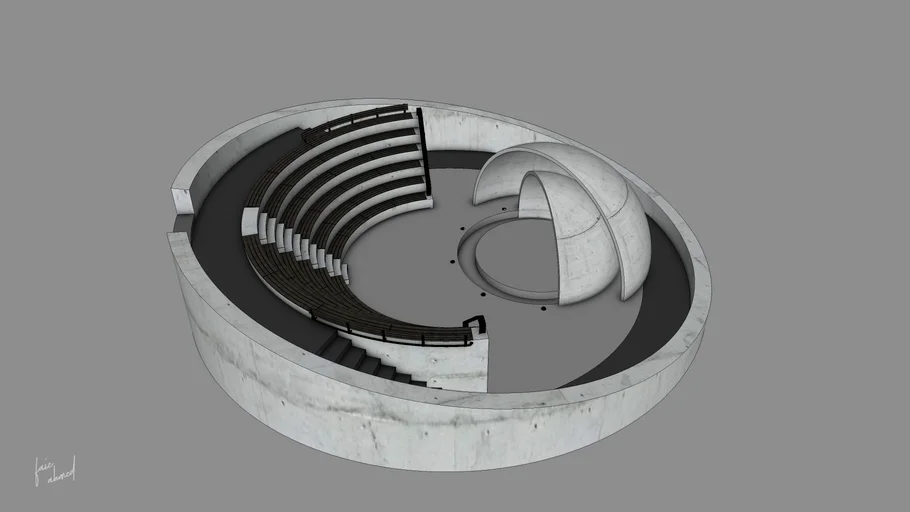 3D Warehouse