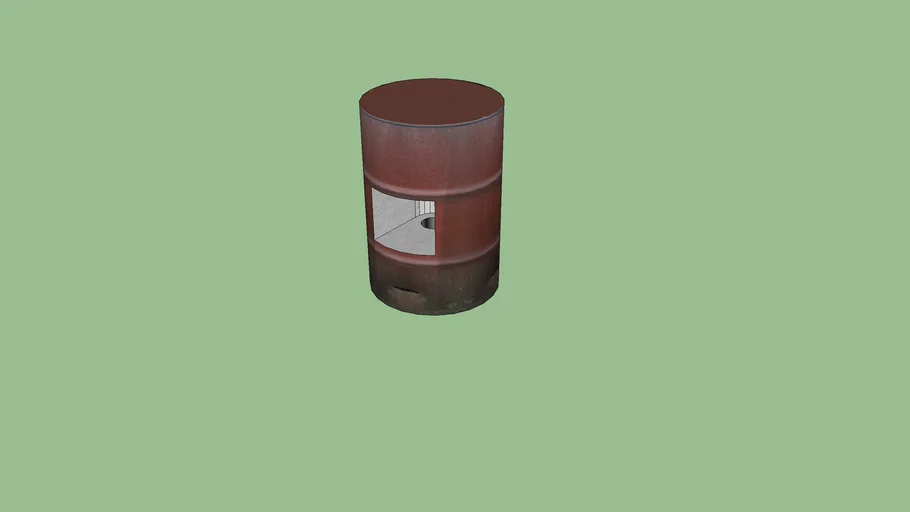 H1Z1 furnace (megawatt1982)