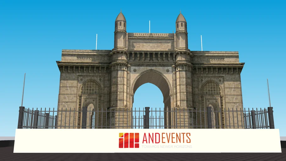 Gateway Of India