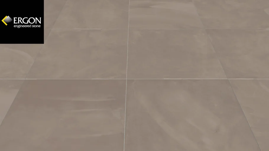 HONG KONG TAUPE 80x80