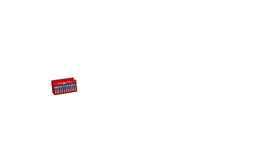Colgate TB Cube | 3D Warehouse