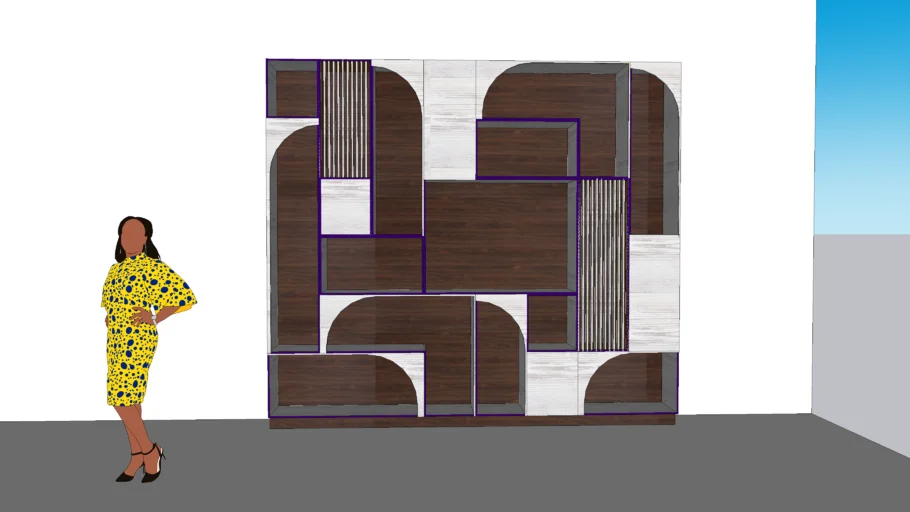 TV Cabinet