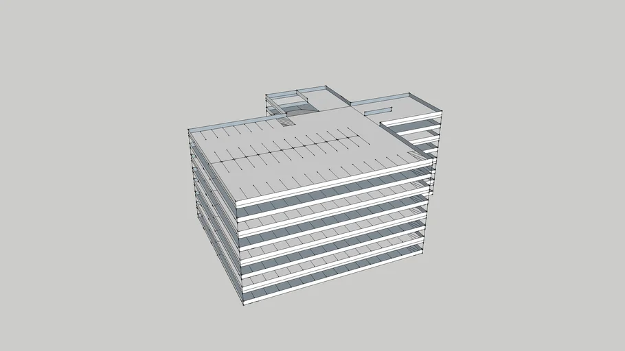Parking Garage