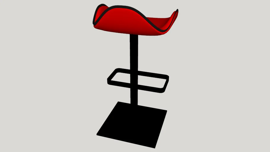 modern stool