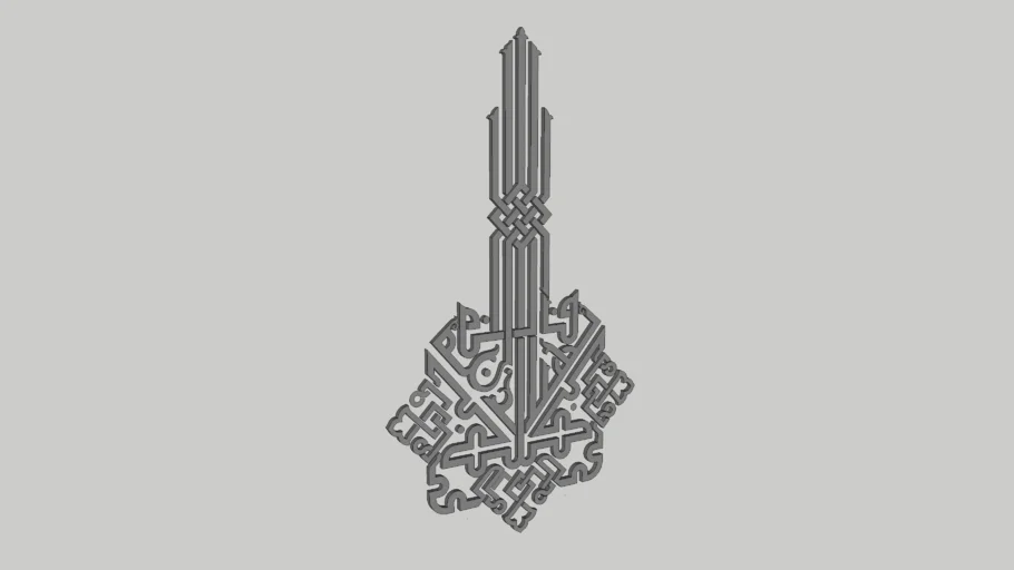 Arabic Calligraphy