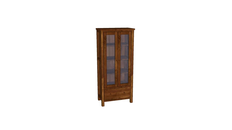 [Andy] Andy 1800 Cabinet(new)