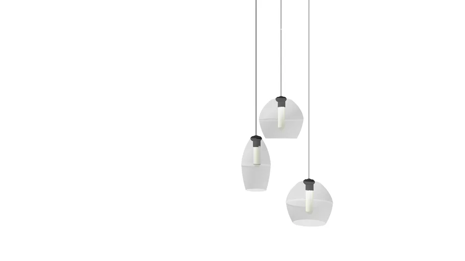 suspended lighting