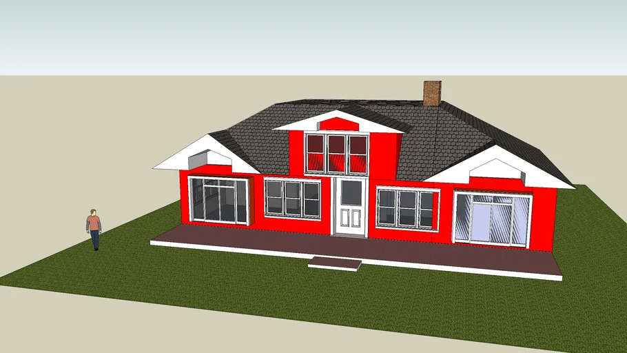 Red House