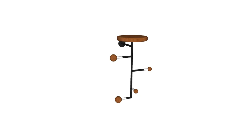 Pendurador Planetário