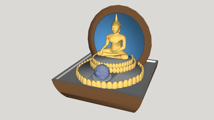 Buddha Statue