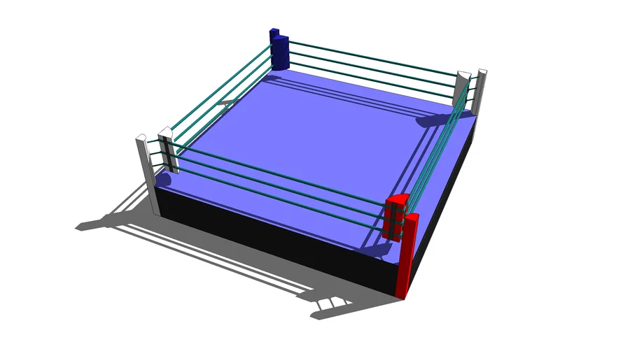 Boxing Ring