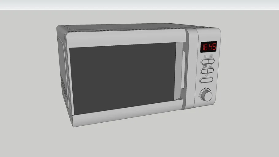 Microondas / microwave