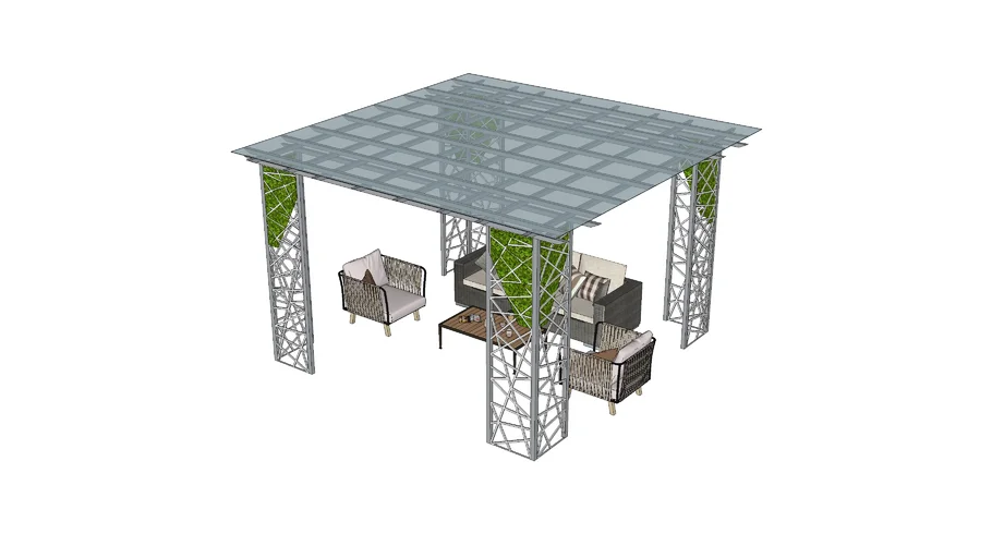 Pergola