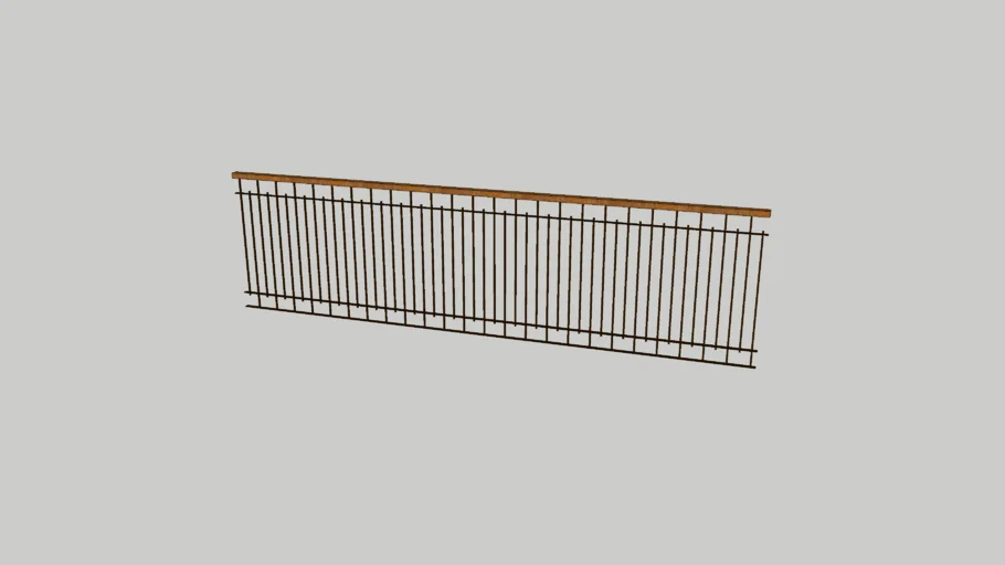 Railing