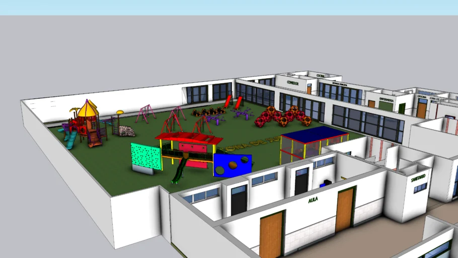 3d-warehouse