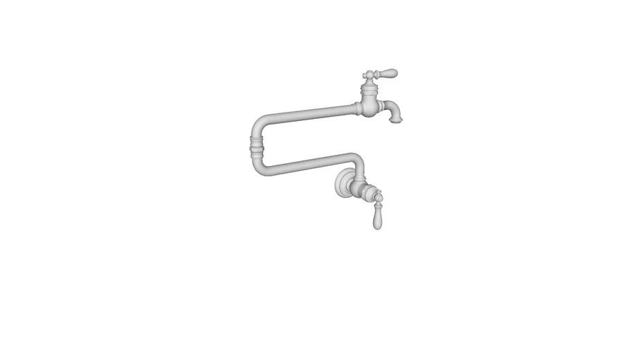 KOHLER POT FILLER