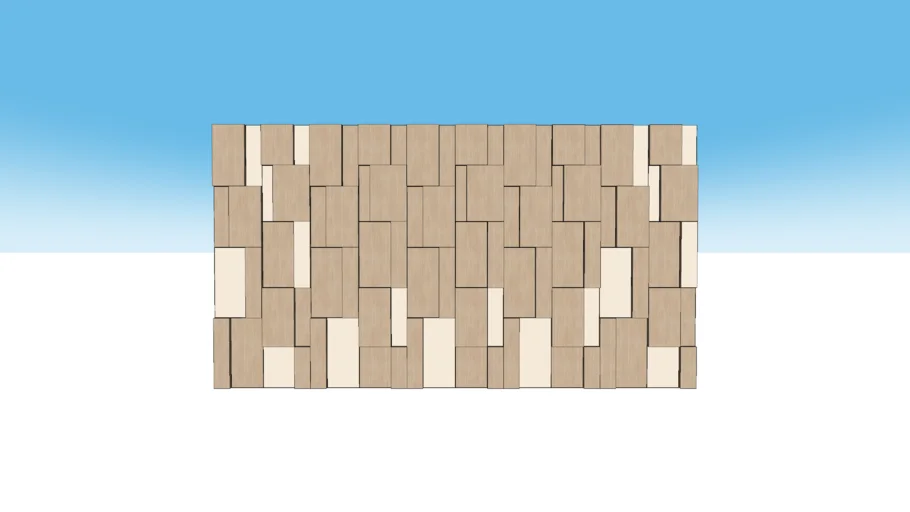 Wall Panel Decor