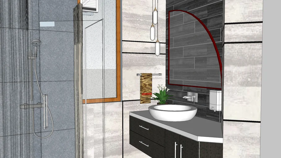 Toilet Design