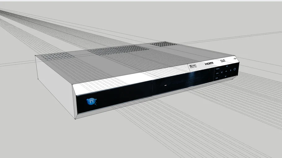 ADB ITI-5800S