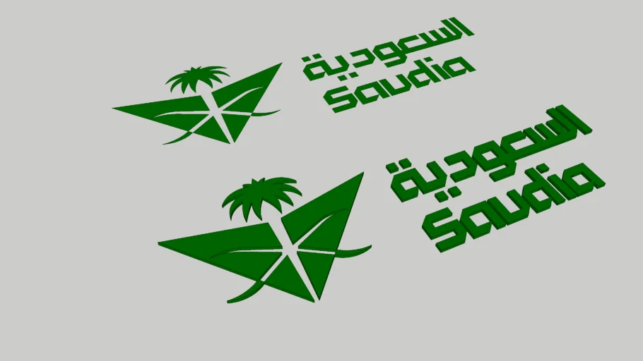 saudia logo saudi airlines