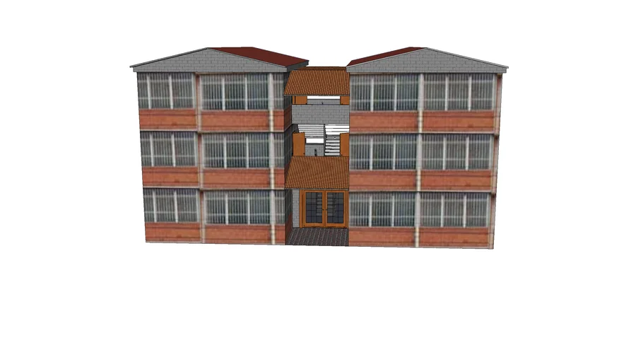 Casa Tipo Urbanizacion Guatire