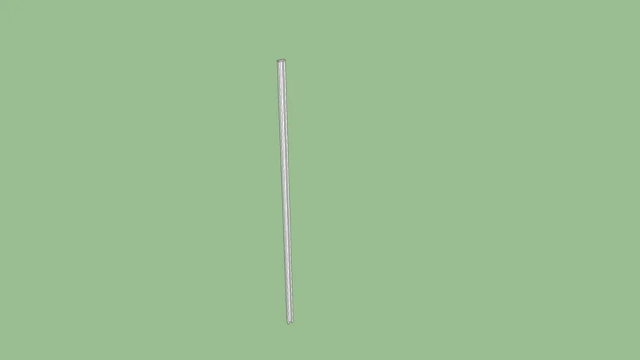 302.185.35 - Wandschine  196 cm