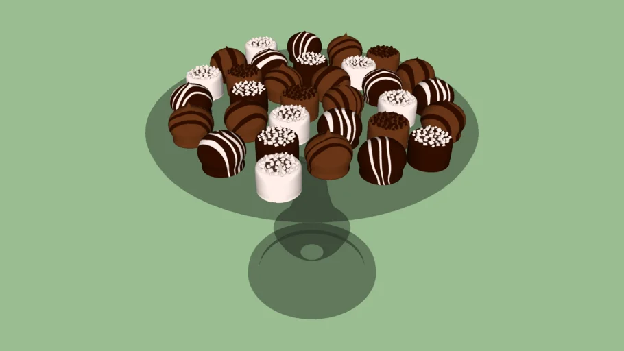 Doces