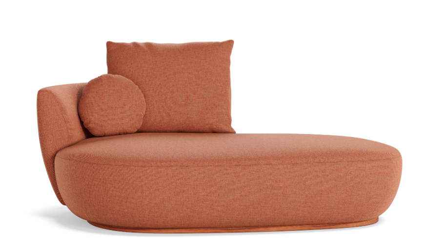 Chaise Akachi