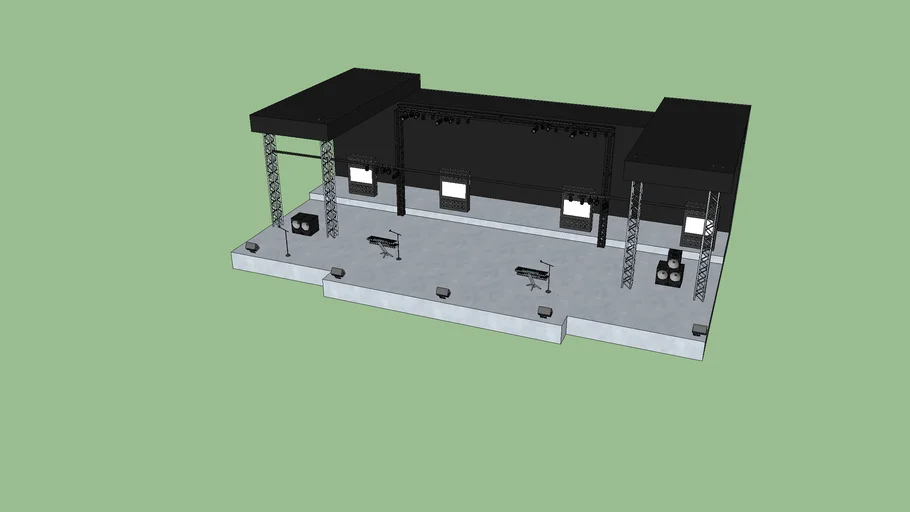 escenario