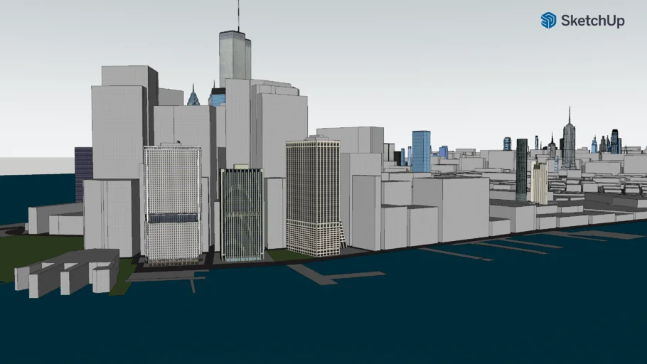 Manhattan