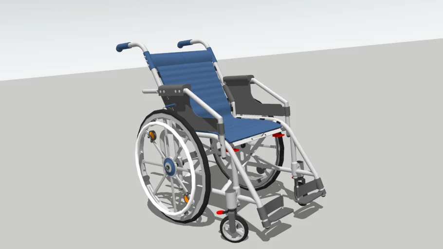 Wheelchair