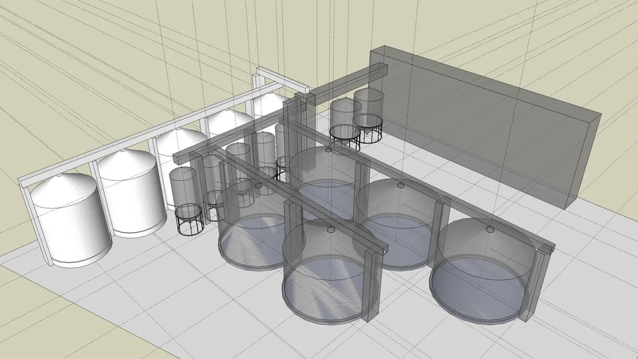 interflour 3d