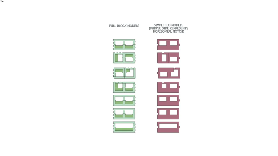 ShelterWorks Faswall Wallform Blocks