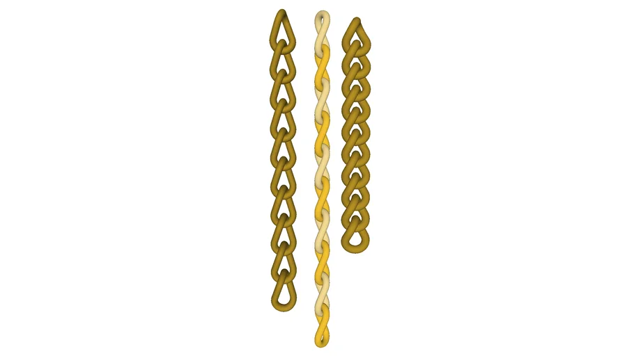 CADENAS PARA JOYERIA