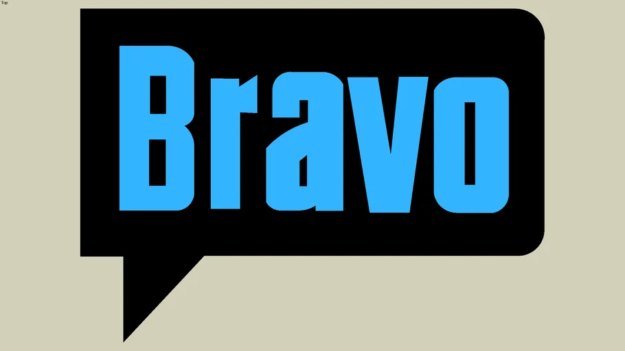 Bravo Logo