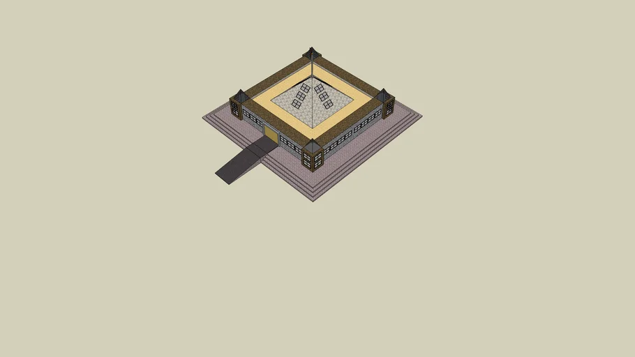 bank