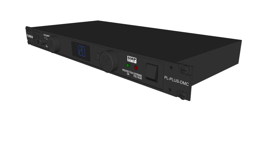 Furman PL Plus DMC