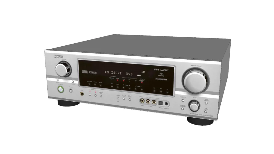 Denon AVR-1906