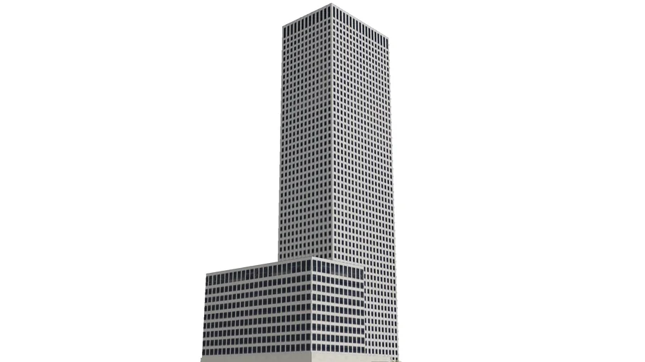 One Shell Square