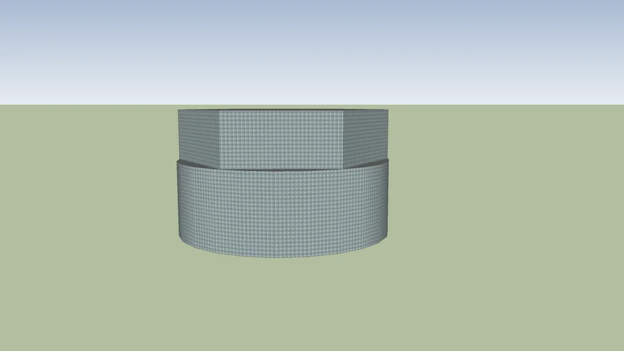 Fictional building 2