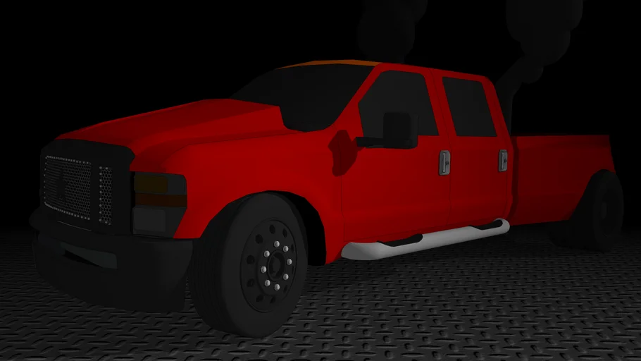 F-550 | 3D Warehouse