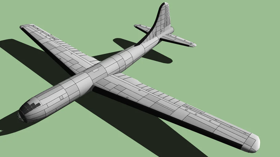 b29 incomplete