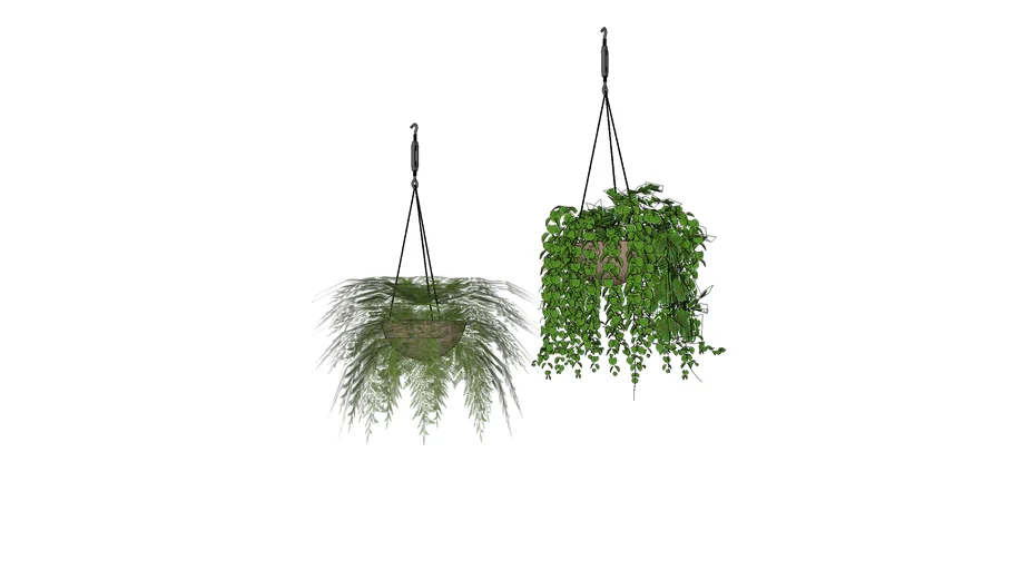 PLANTA JARDIM