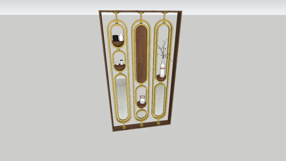 capsul partition wall