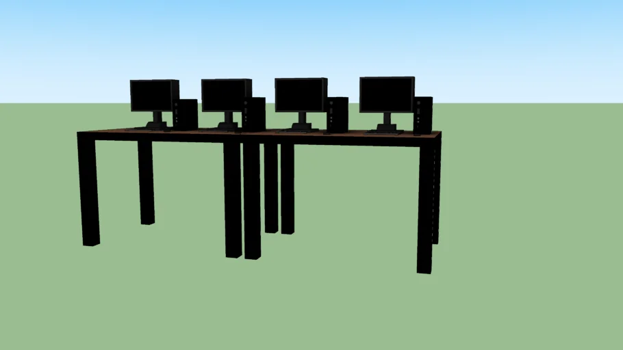 3D Warehouse