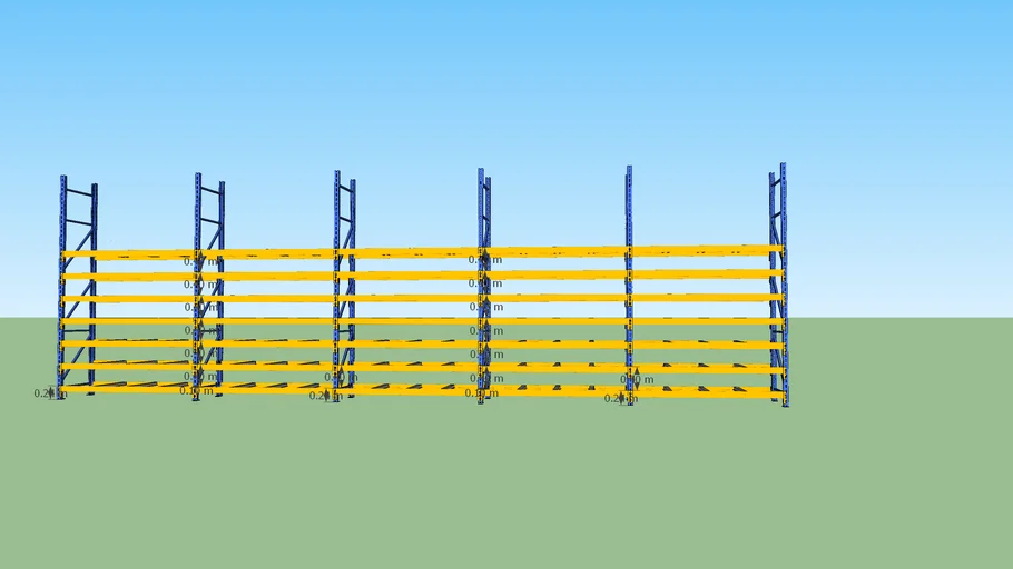 3D Warehouse