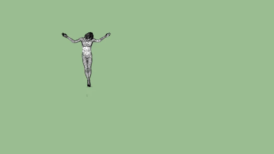 Jesus