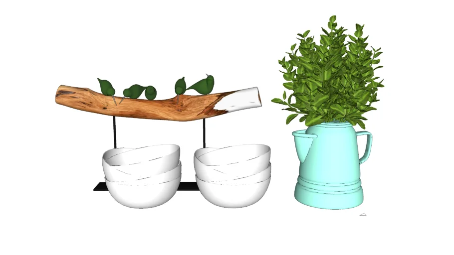 DECORAÇÃO